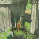 Image for article titled Our First Look At The New Zelda, Breath of the Wild
